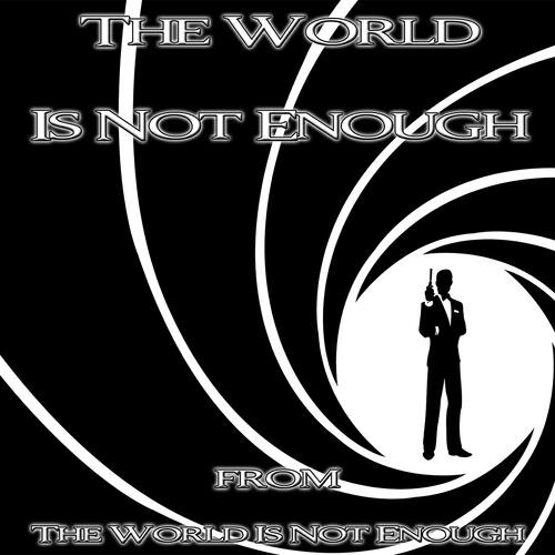 Soundtrack Orchestra - The World is Not Enough (Soundtrack from 