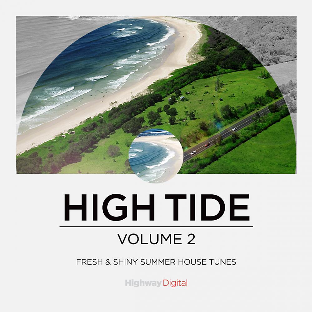Постер альбома High Tide, Vol. 2 (Compiled By Mike Spirit)