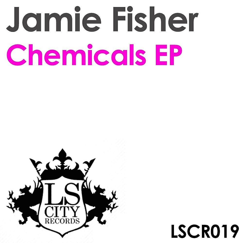 Jamie Fisher - Alkaline