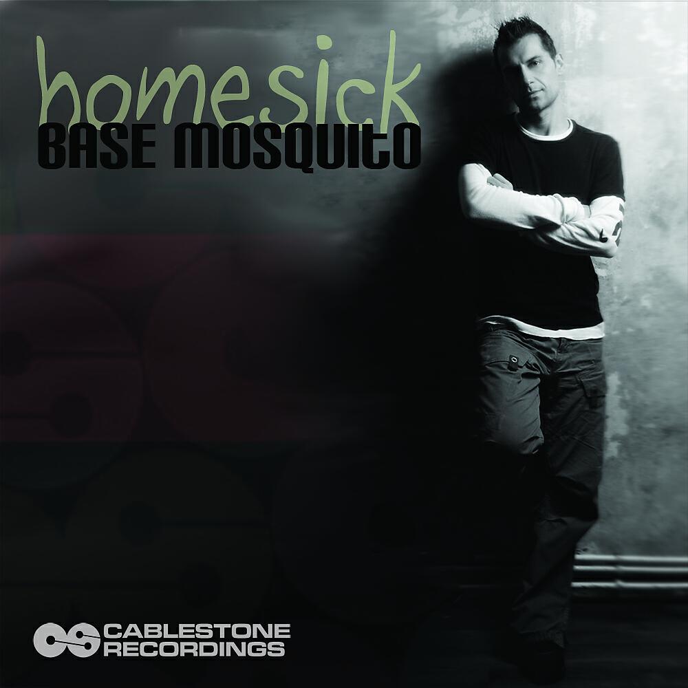 Base Mosquito - Fabrication