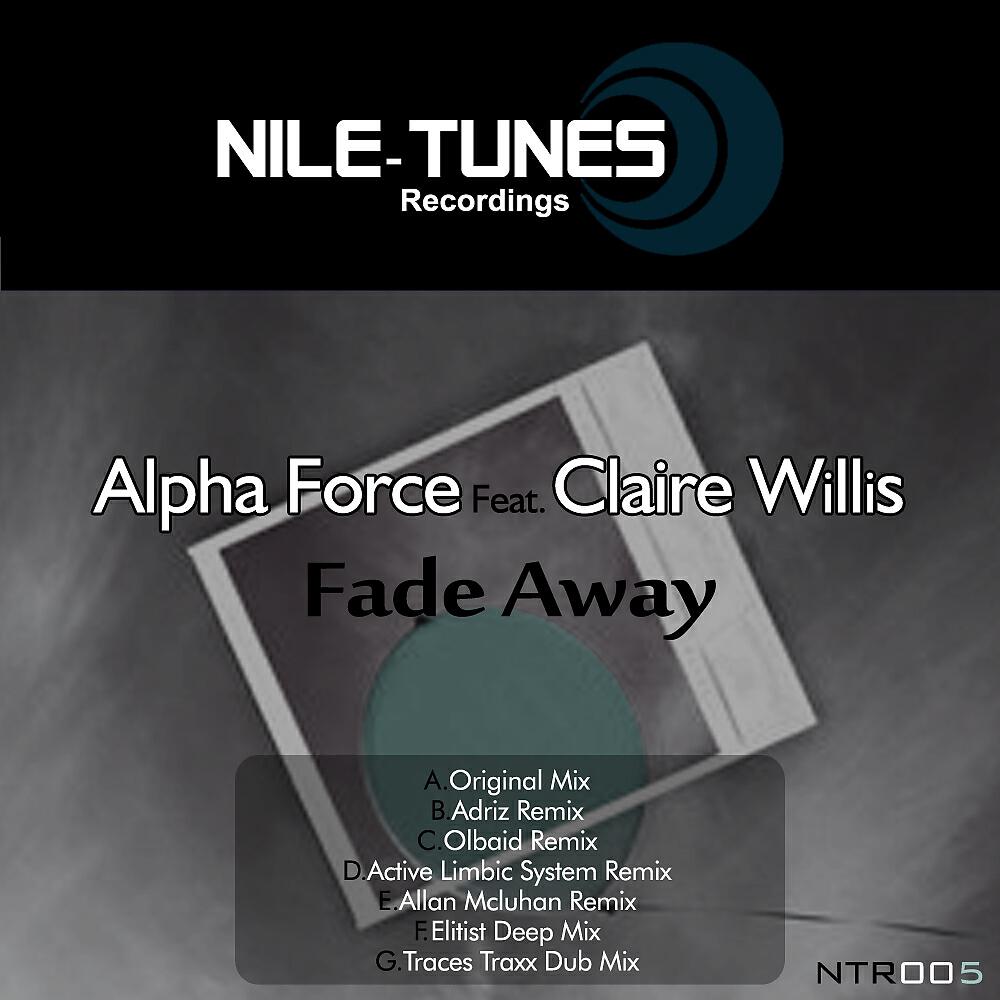 Alpha Force - Fade Away (Active Limbic System Remix)