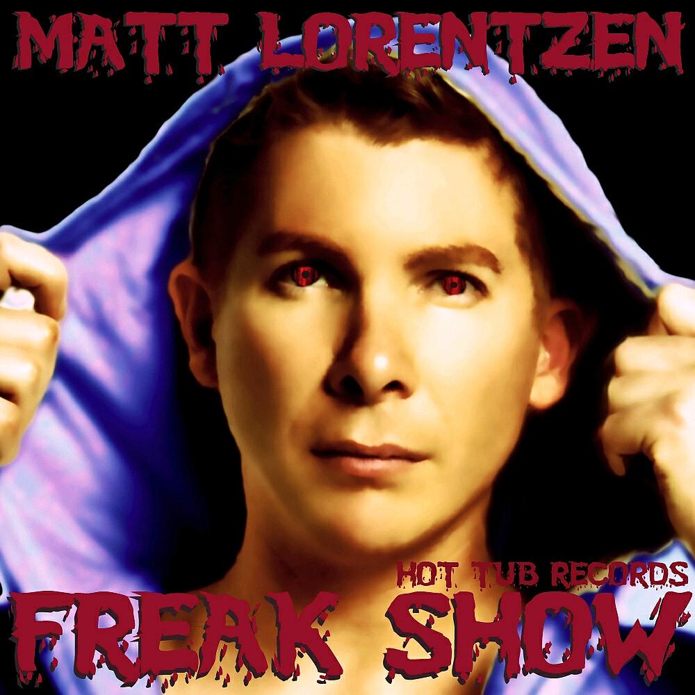 Matt Lorentzen - Freak Show (Semion Berkovitch Radio Mix)