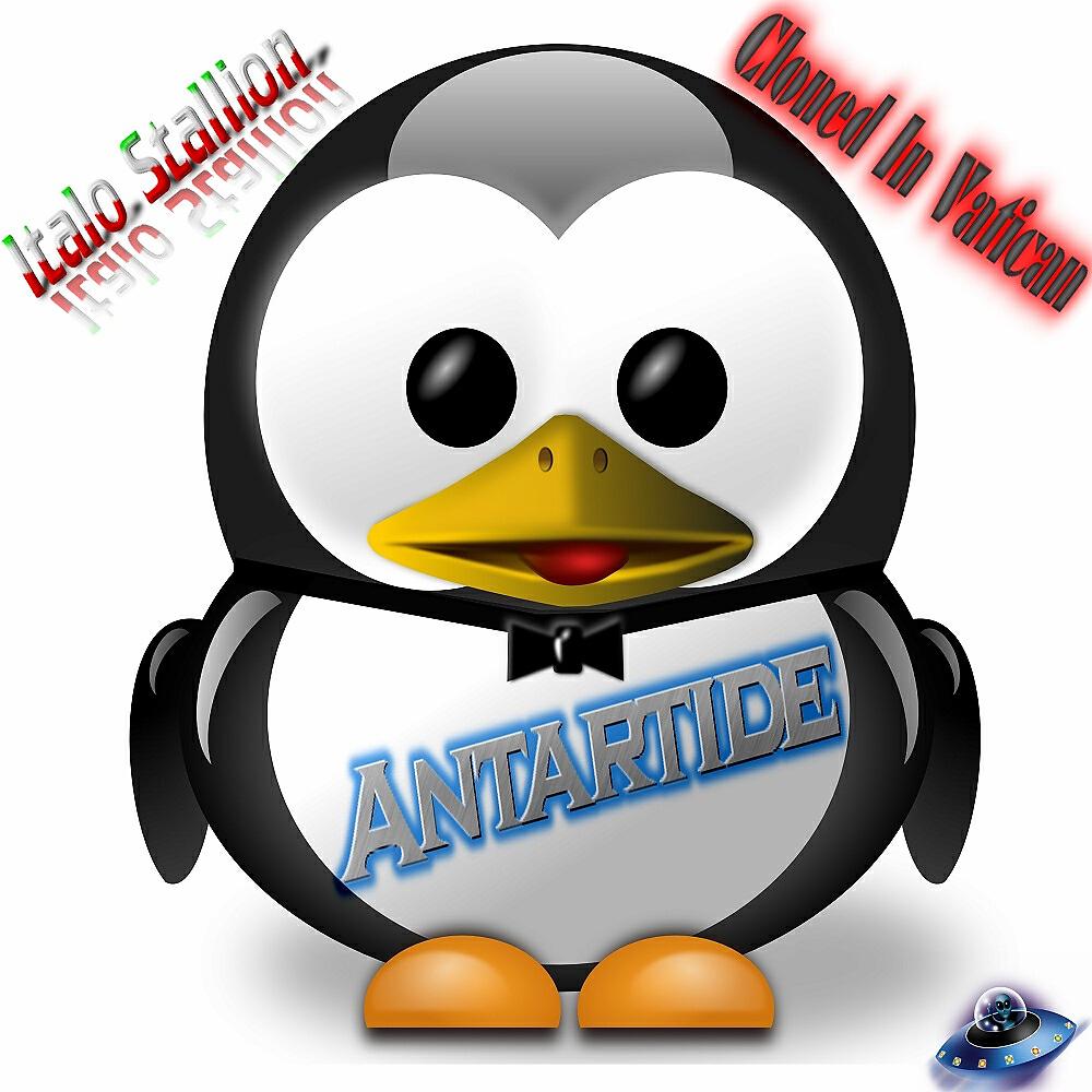 Italo Stallion - Antartide (Beatfanatic Remix)