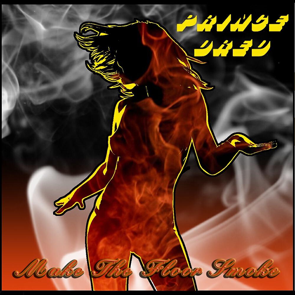 Prince Dred - Make The Floor Smoke (Philly House Mobsters Remix)