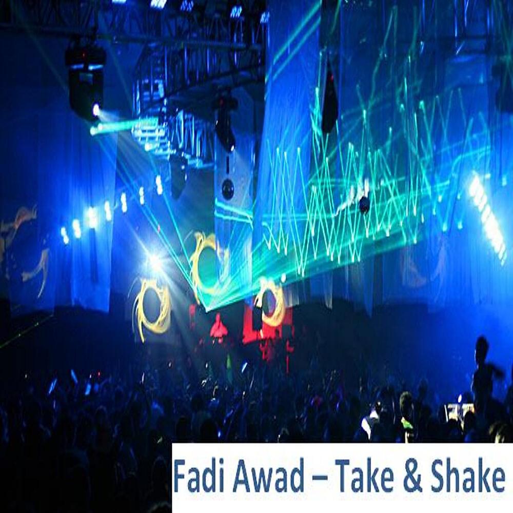 Fadi Awad - Take Back What's Mine (Extended Mix )