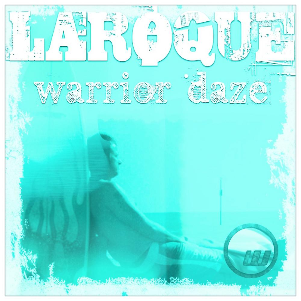 Постер альбома Warrior Daze EP