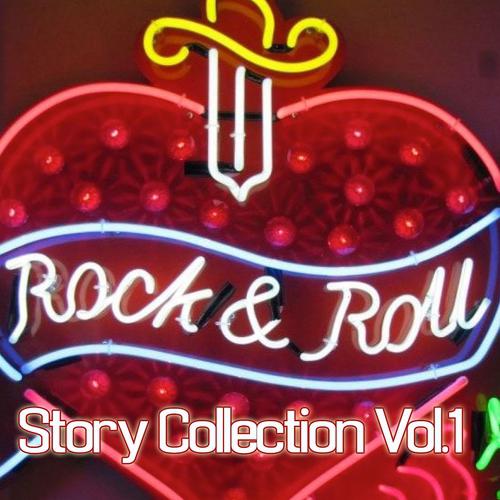 Постер альбома Rock & Roll Story Collection, Vol.1