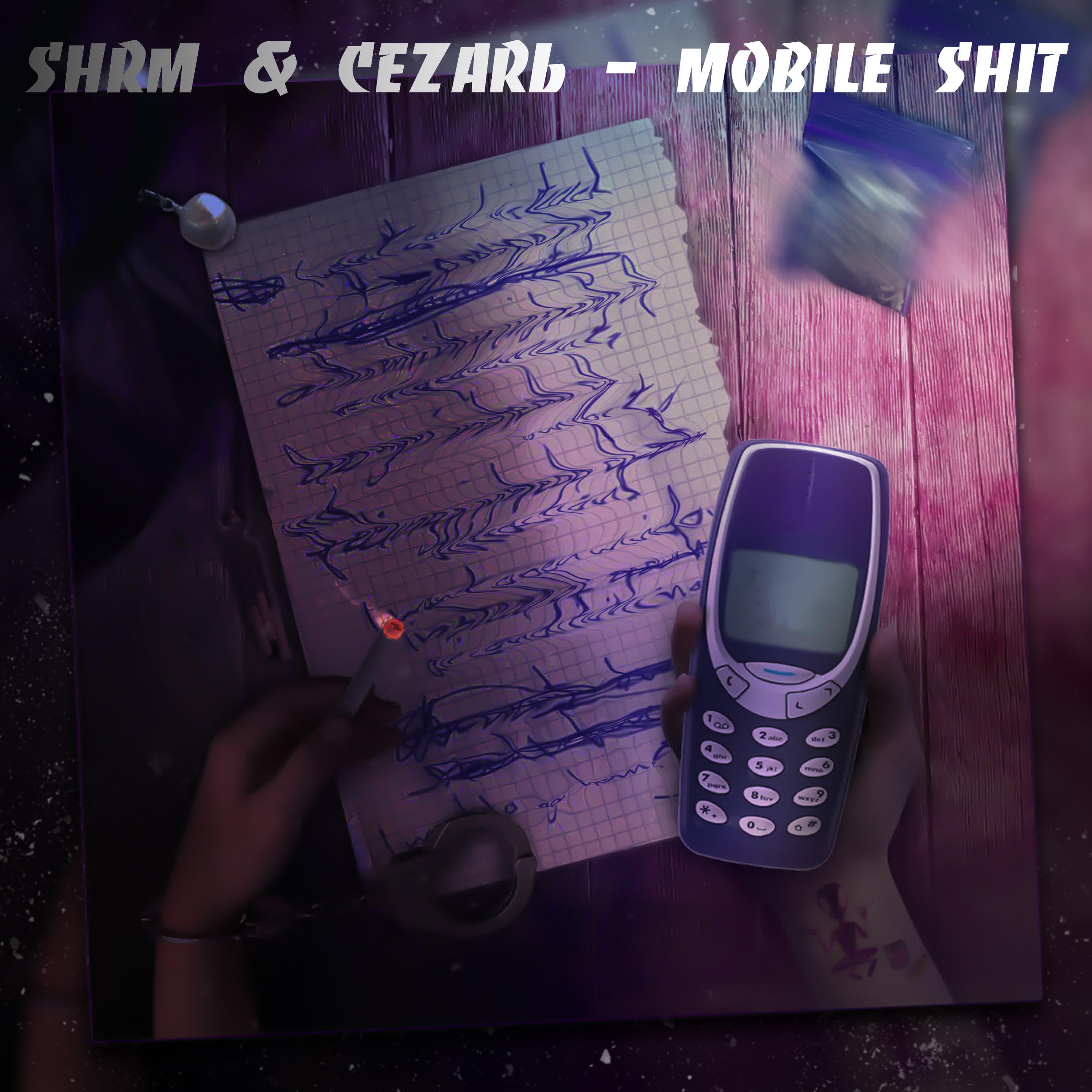 SHRM - Харакири