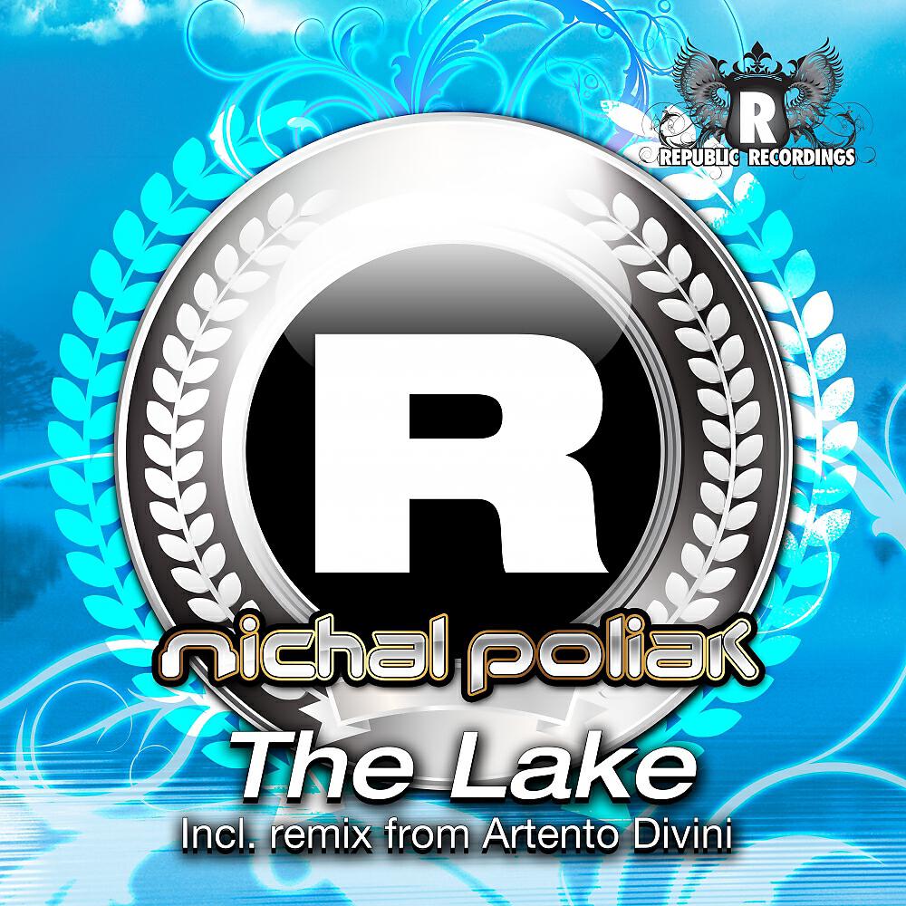 Michal Poliak - The Lake (Artento Divini Remix)