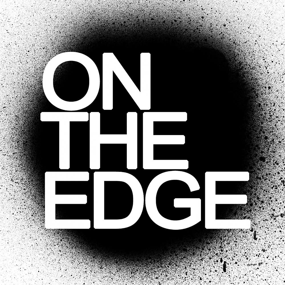 Постер альбома On The Edge 16