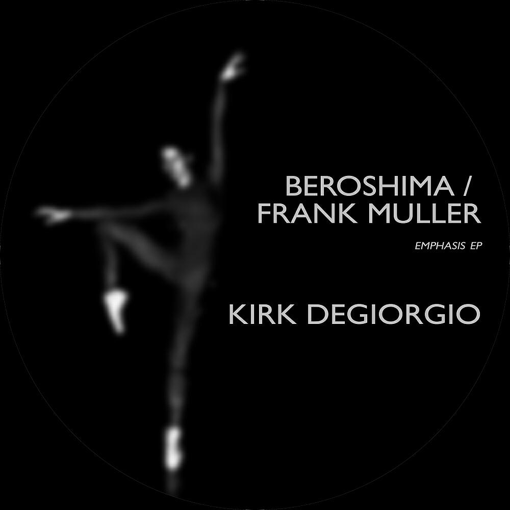Frank Muller - Emphasis