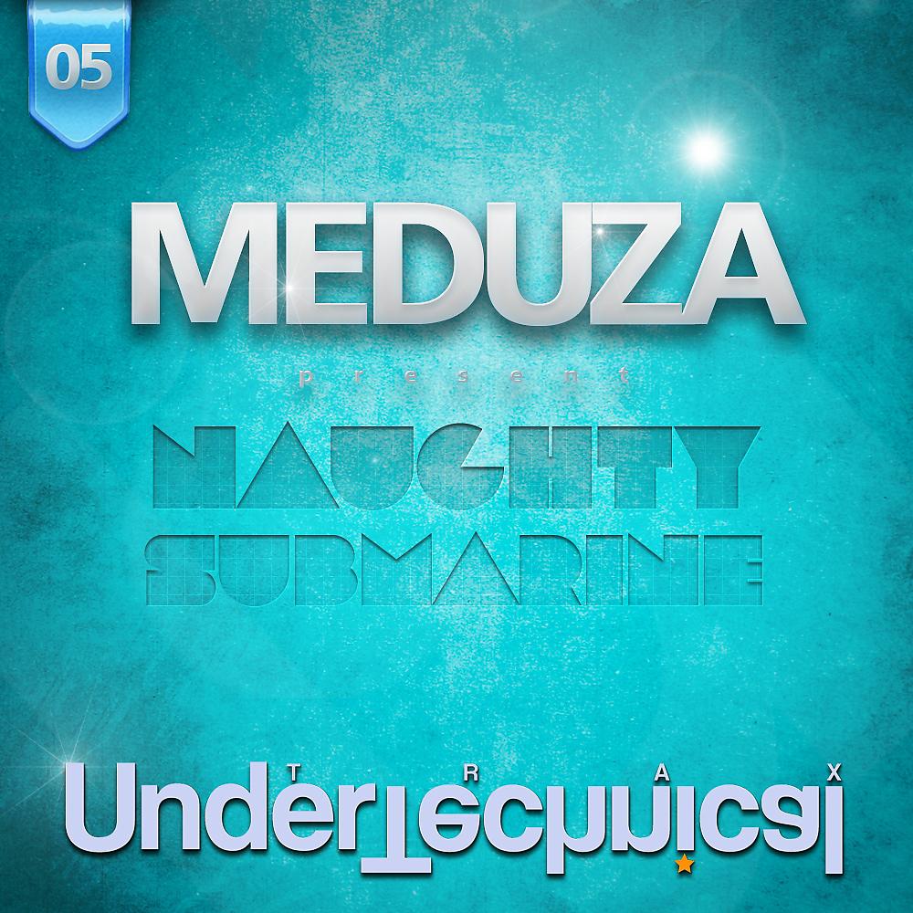 Постер альбома Naughty Submarine