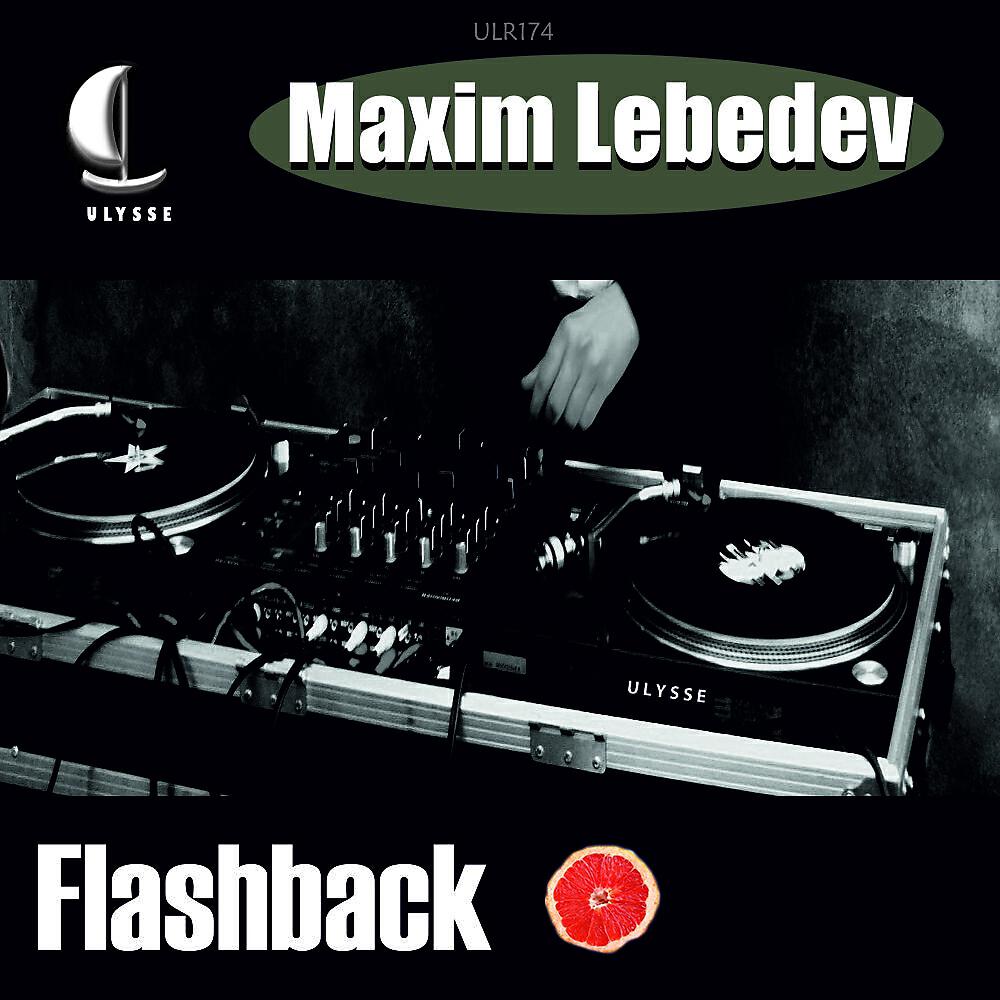 Maxim Lebedev - French Touch