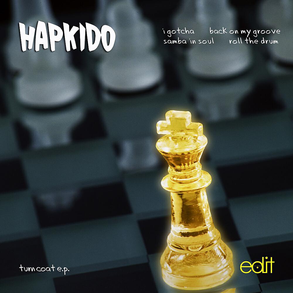 HapKido - Samba In Soul