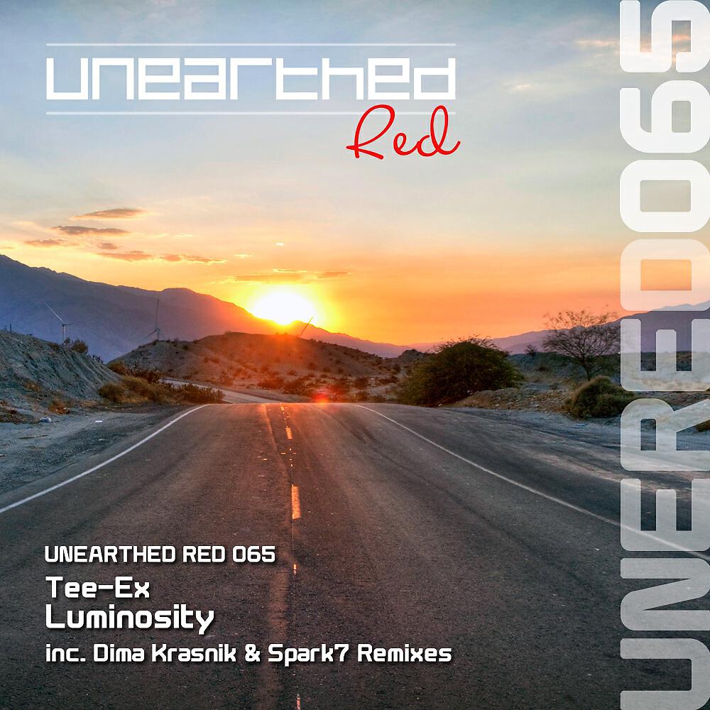 Tee-Ex - Luminosity (Spark7 Remix)