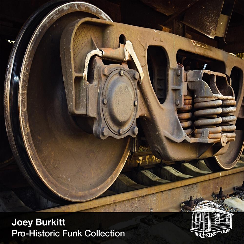 Joey Burkitt - Classixx