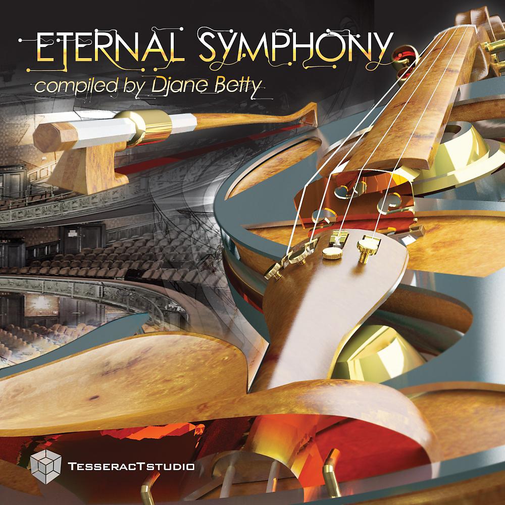 Постер альбома Eternal Symphony
