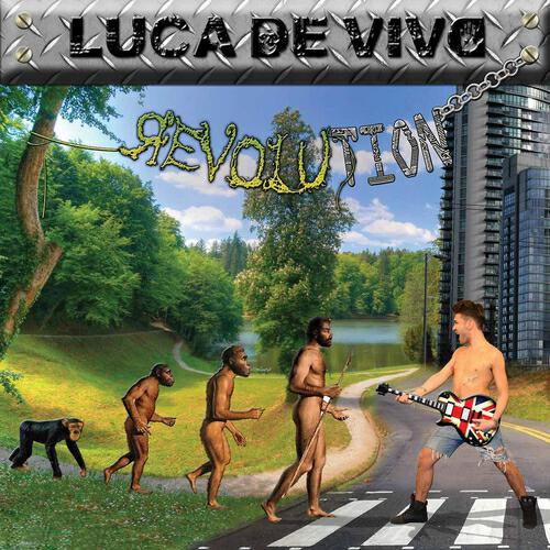 Luca De Vivo - 'Nammurata e te