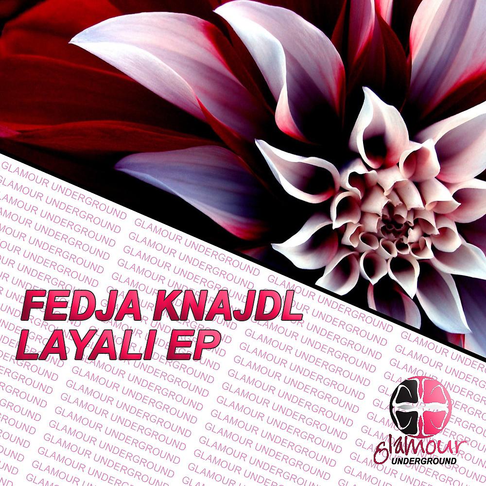 Постер альбома Layali EP