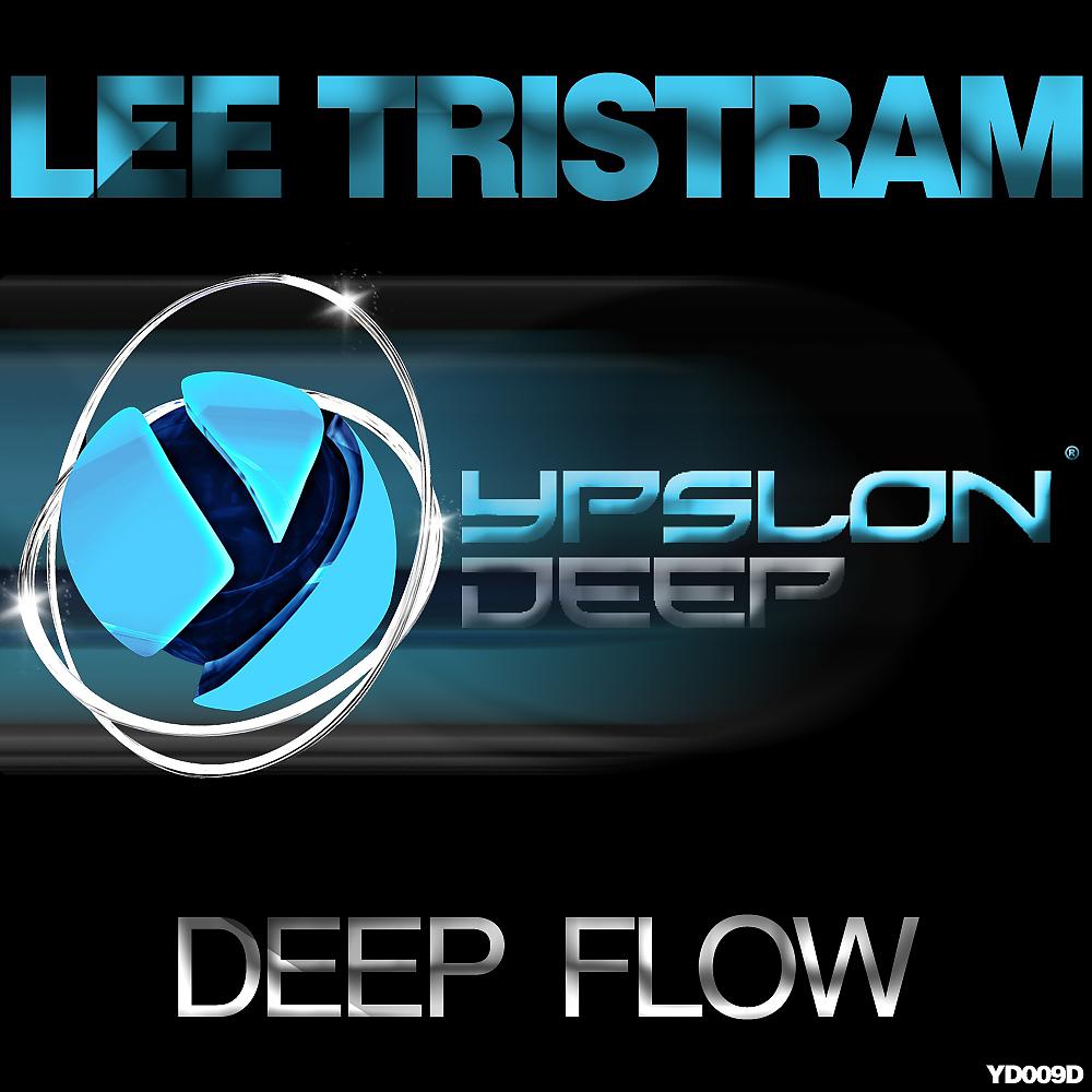 Постер альбома Deep Flow EP