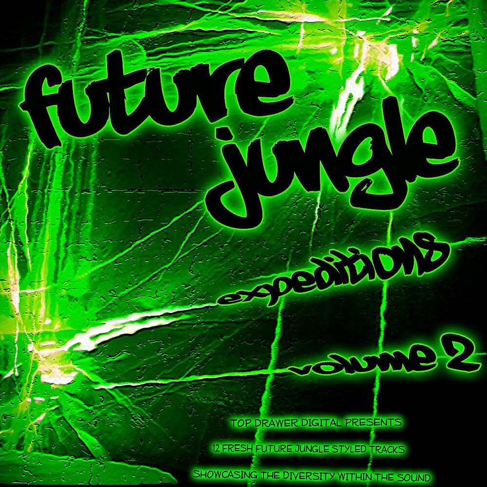 Madcap - Artillery (Into The Future Remix)