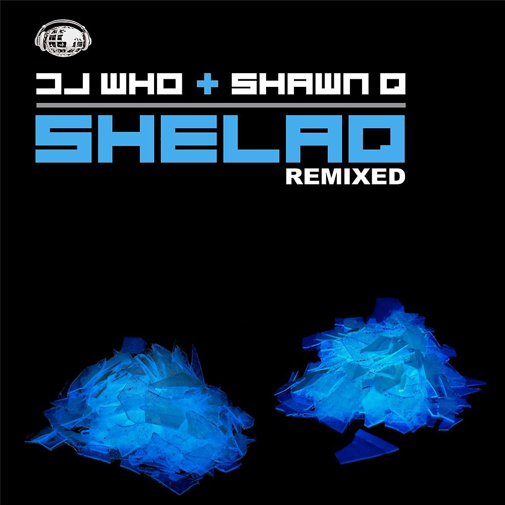 Постер альбома Shelaq Remixed