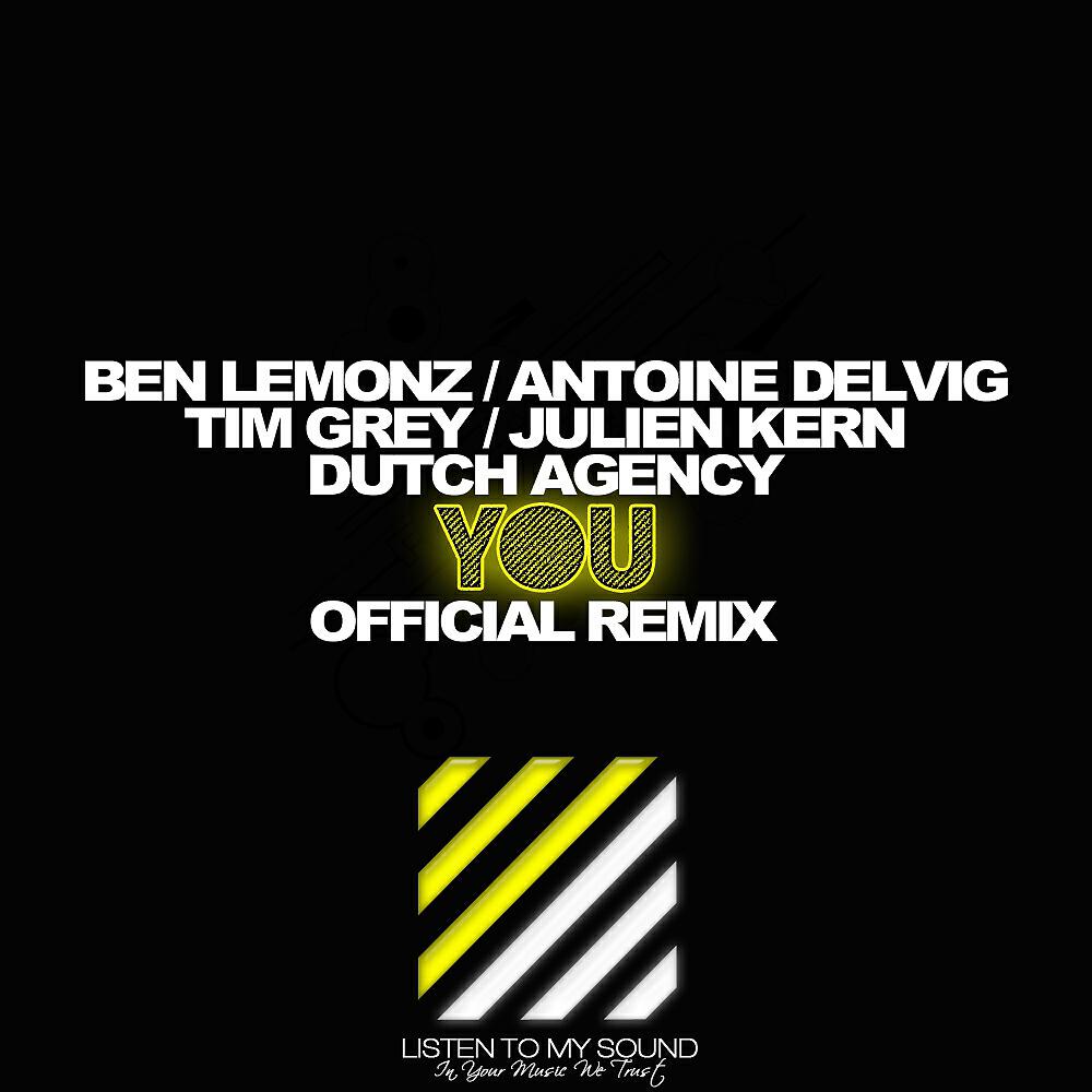 Thomas Blaster - You (Dutch Agency Remix)