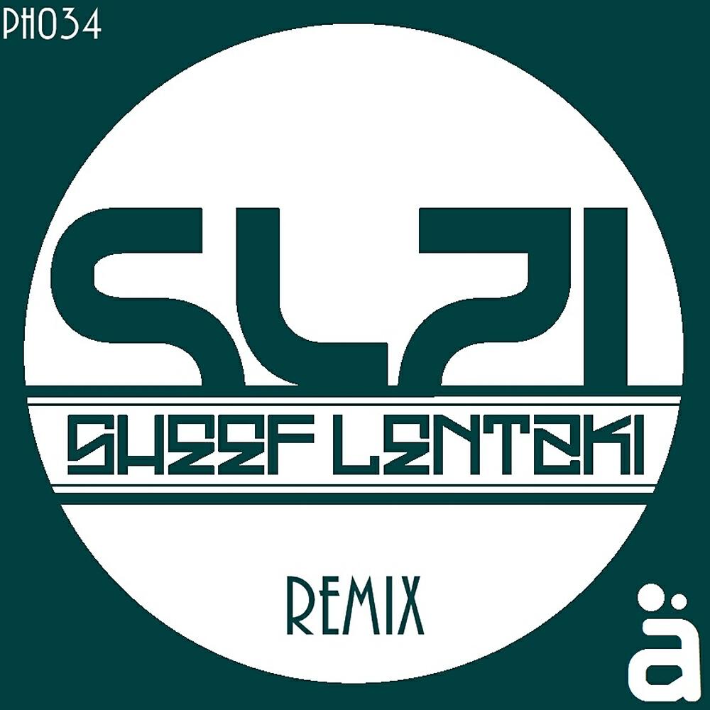 Sheef Lentzki - Globetrotteur (Margo Mango Remix)