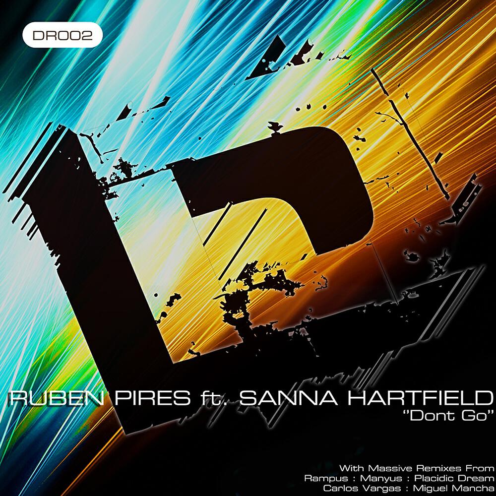 Ruben Pires - Dont Go (Manyus Remix)