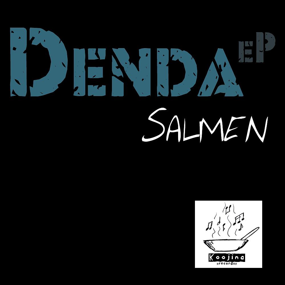 Постер альбома Denda Ep