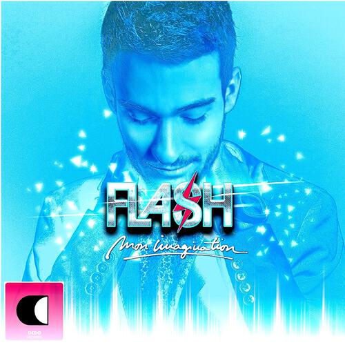 DJ Flash - Ma femme