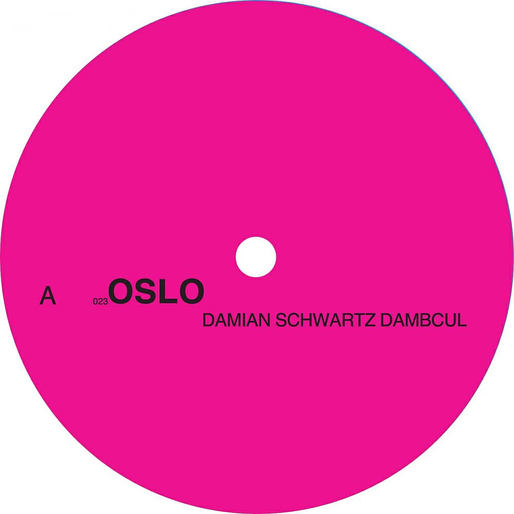 Damian Schwartz - Saket