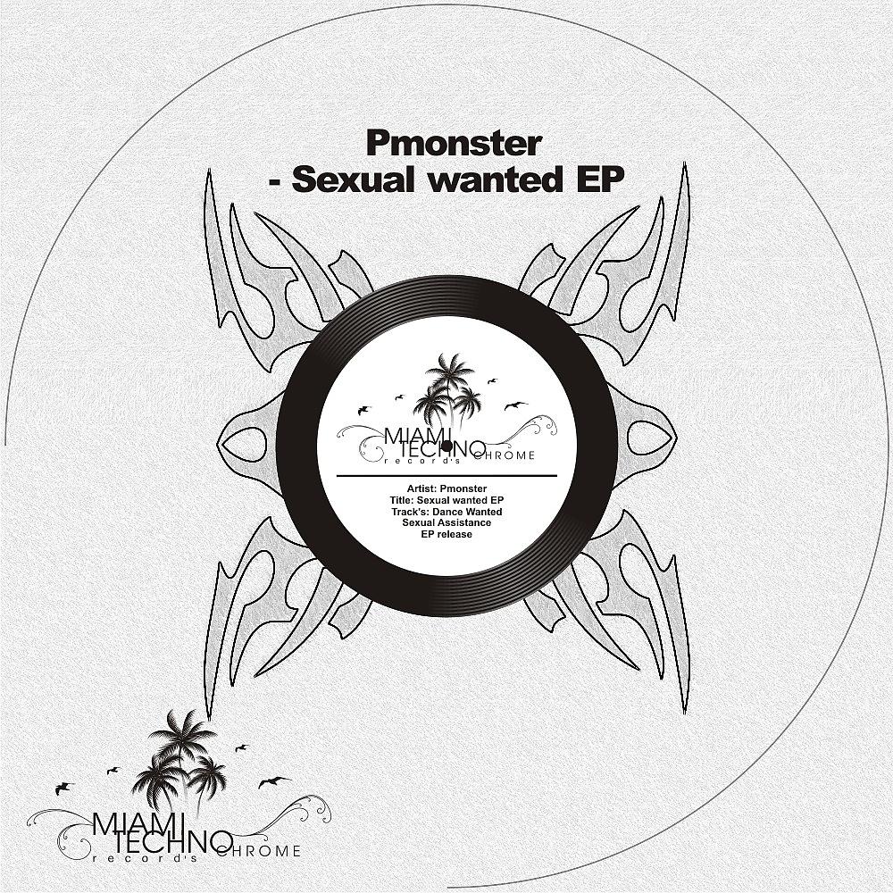 Постер альбома Sexual Wanted EP
