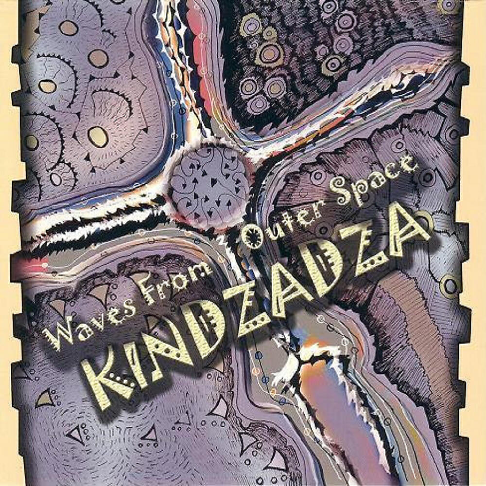 Kindzadza - Nature Grow