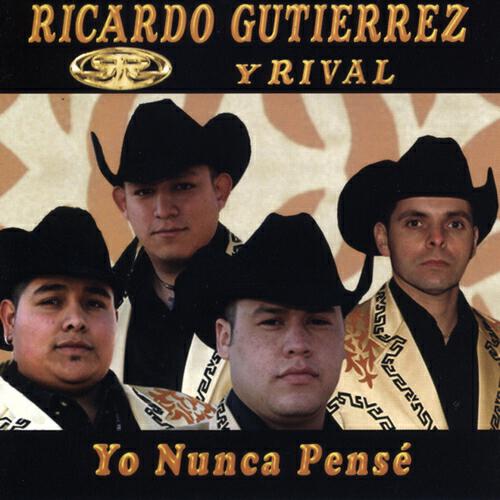 Ricardo Gutierrez - En Eso No Quedamos