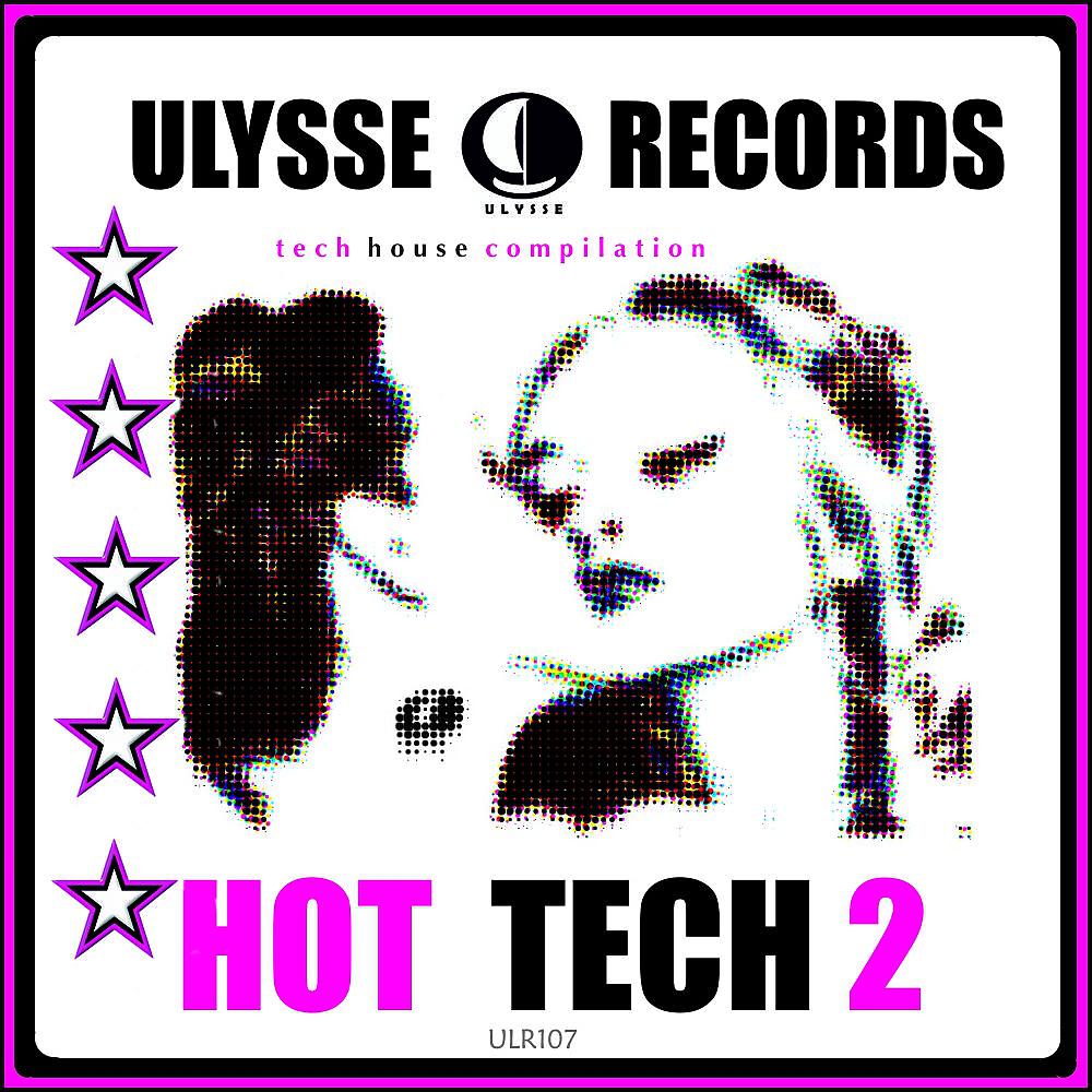 Постер альбома Hot Tech Vol. 2
