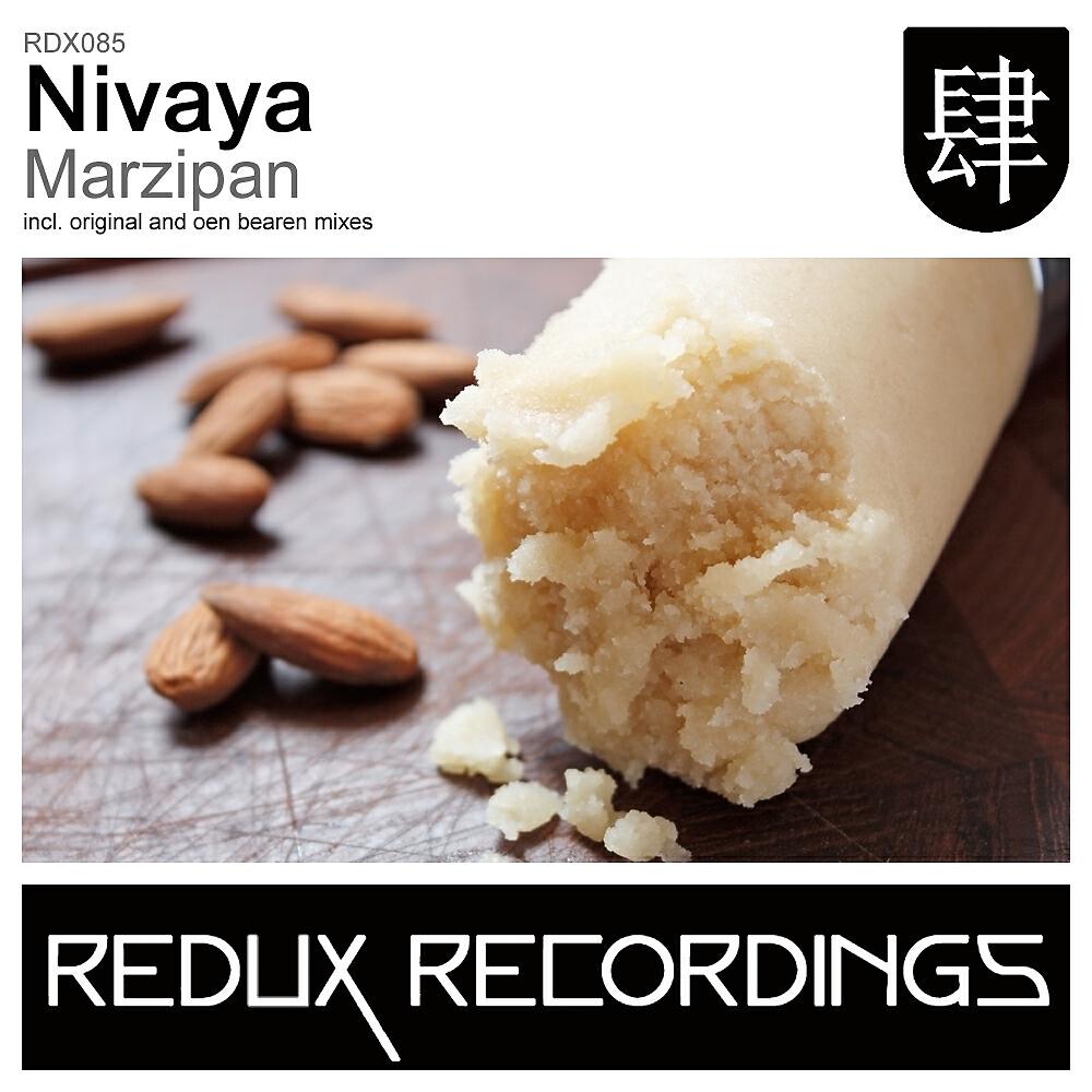 Nivaya - Marzipan (Oen Bearen Remix)