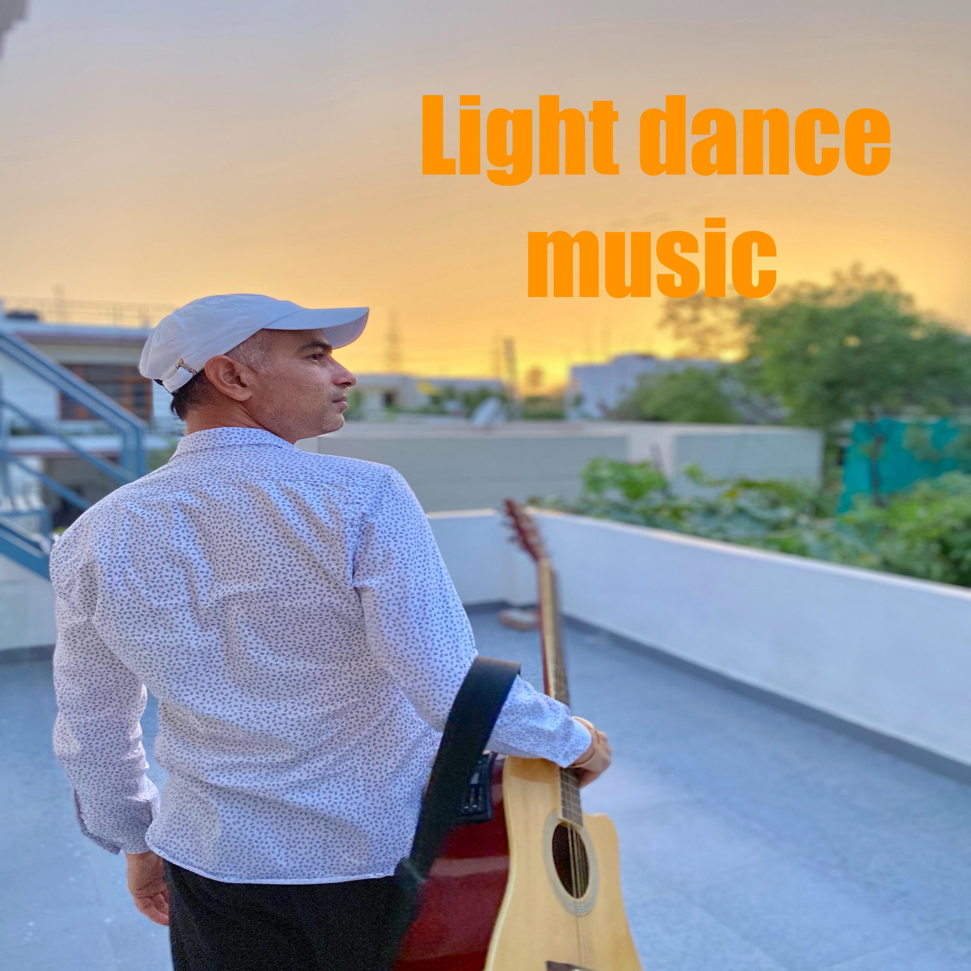 RAJIV SHARMA - Light Dance Music