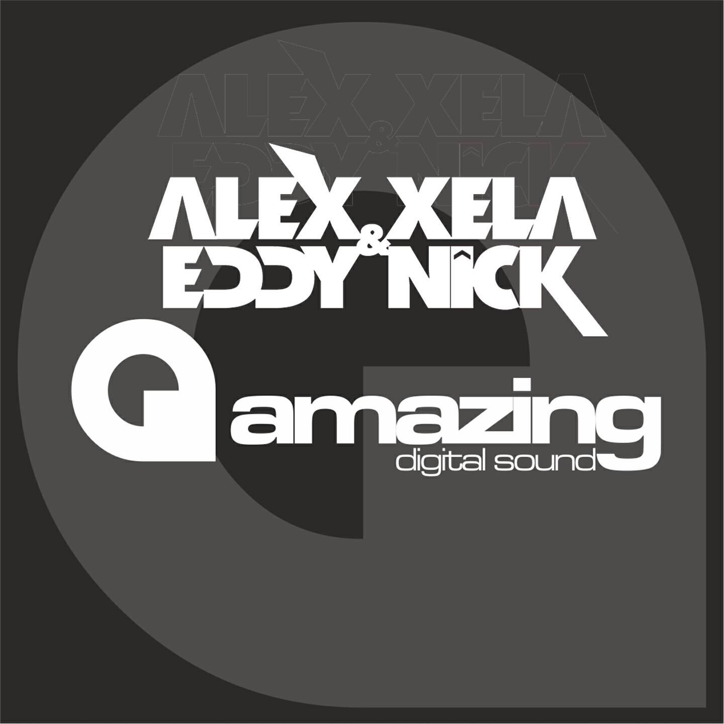Eddy Nick - Mental Trip (Original Mix)