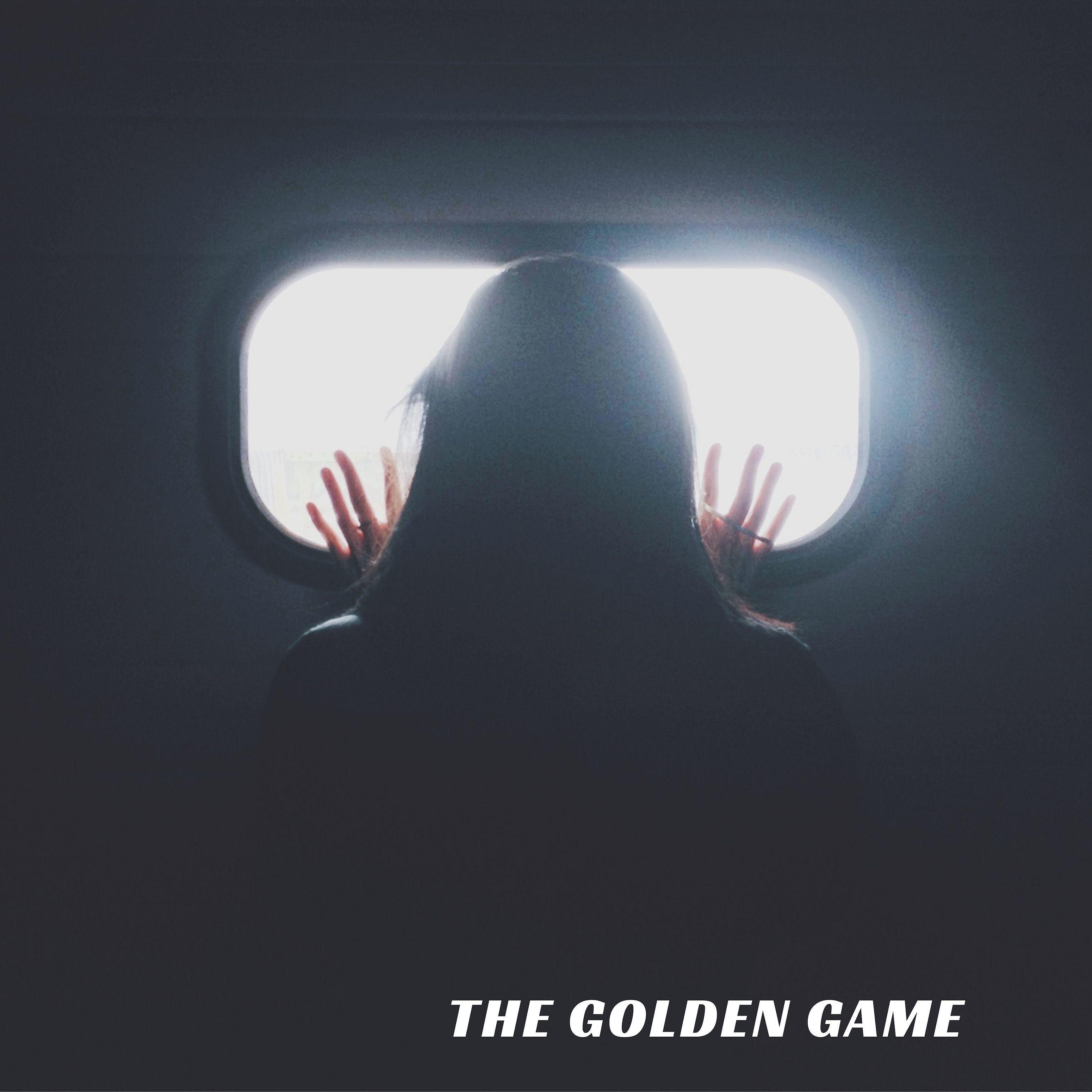 Постер альбома The Golden Game