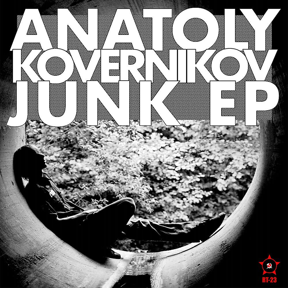 Anatoly Kovernikov - Calibro