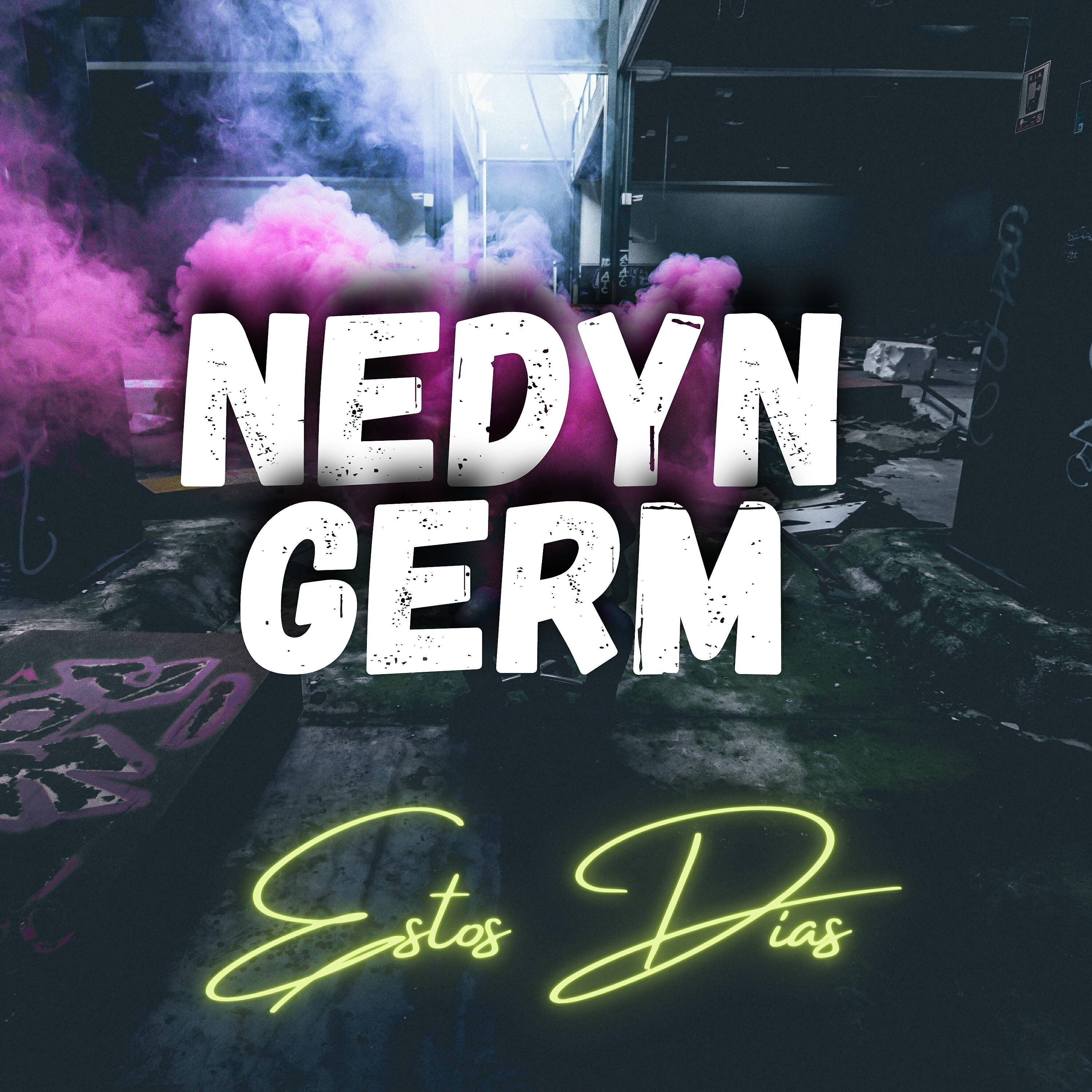 NEDYN GERM - Mala Maniobra
