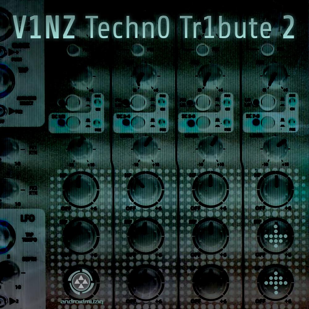 V1NZ - Corners in Time (Claudio Masso Remix)