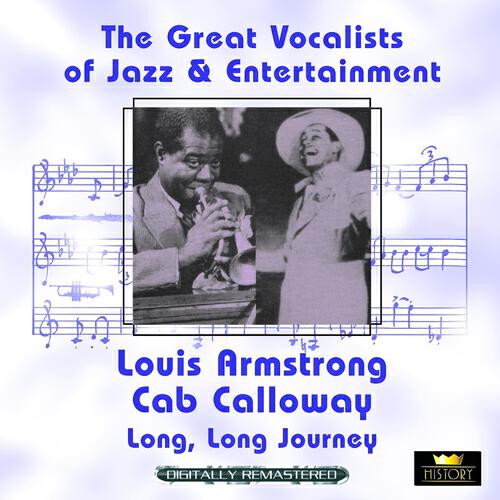 Louis Armstrong - Joseph ‘n His Brudders