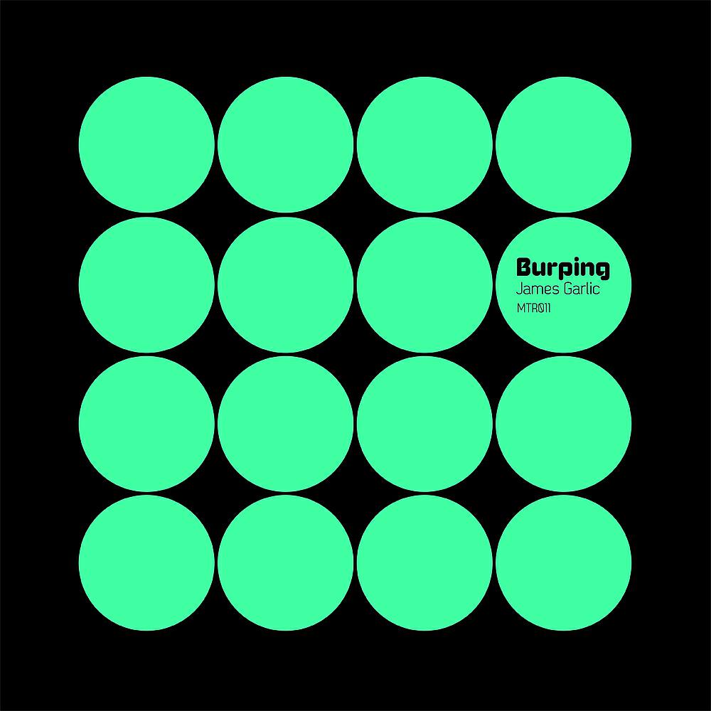 James Garlic - Burping (Aemkay Remix)