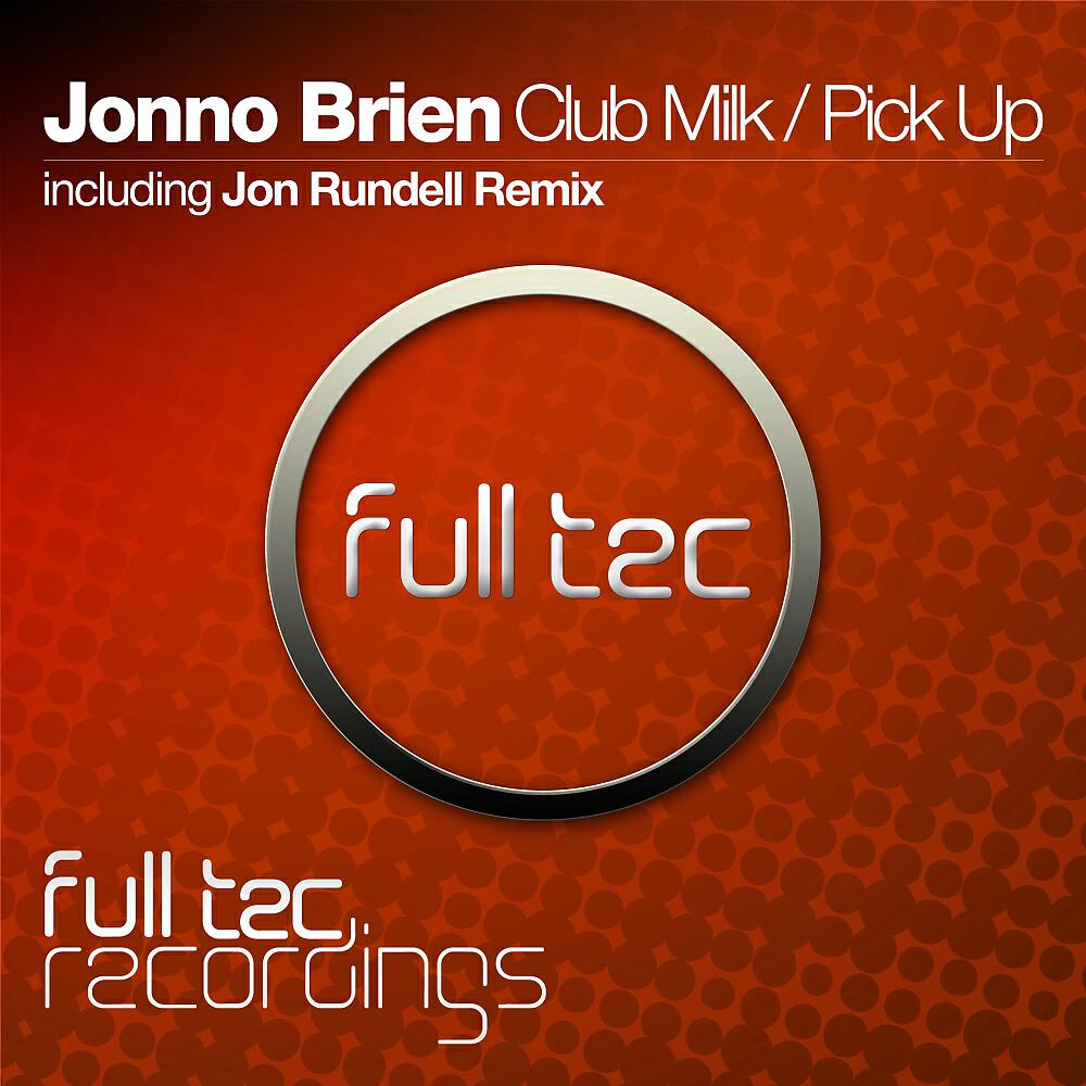 Jonno Brien - Pick Up