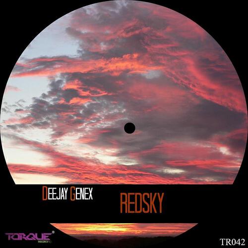 Deejay Genex - U Never Has Come