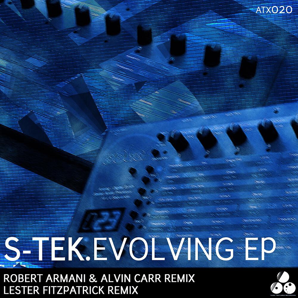 S-Tek - Devolving