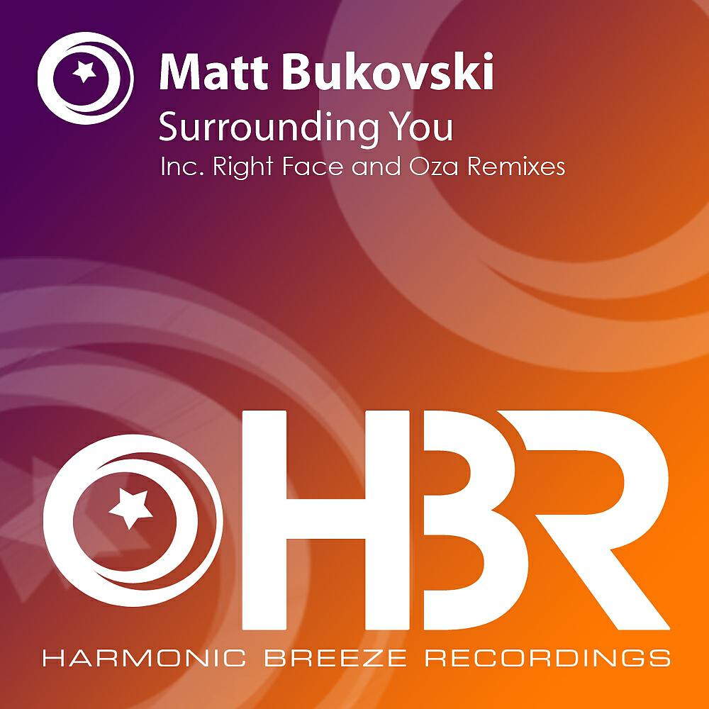 Matt Bukovski - Surrounding You