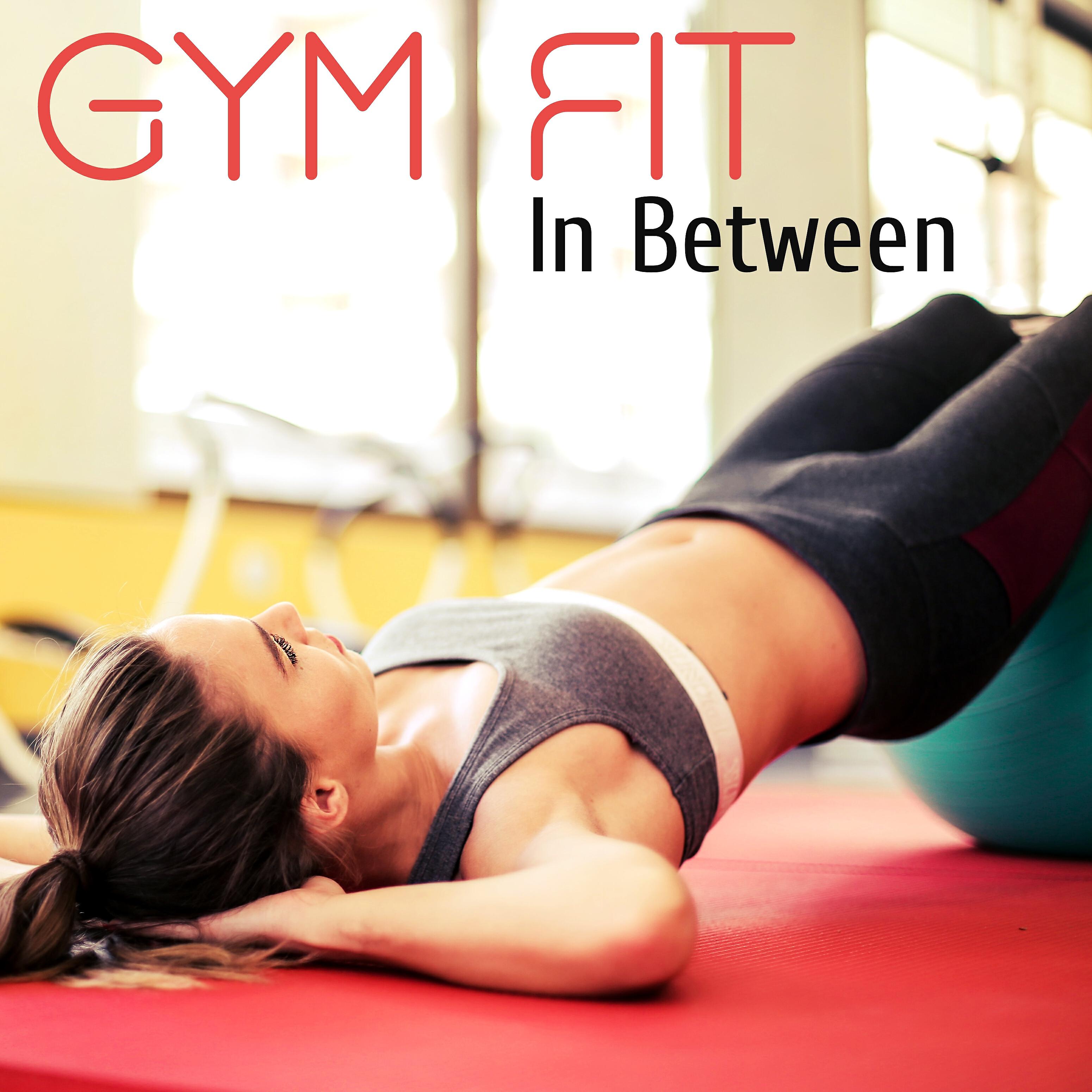 Gym Fit - Code My Name